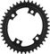 Wolf Tooth Components Elliptical 107 BCD Chainring for SRAM - black/40 