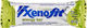 Xenofit energy bar - 1 pack - ginger-lemon