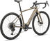 Specialized Vélo électrique gravel Turbo Creo 2 - satin taupe-birch/54 cm