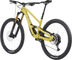 Cannondale Jekyll 1 Carbon 29" Mountain Bike - ginger/170 mm/29"/M