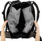 ORTLIEB Mochila Atrack 35 L - black/35000 