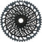 SRAM XG-1295 12-speed Cassette for X01 Eagle - black/10-52