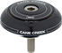 Cane Creek 110er IS41/28,6 Steuersatz Oberteil - black/IS41/28,6 short