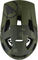 Endura Casque SingleTrack Youth Full Face - olive green/51 - 56 cm