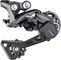 Shimano Kit de actualización XT 1x11 velocidades - negro/abrazadera de apriete / 11-42