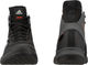 Five Ten Trailcross MID Pro MTB Schuhe - core black-grey two-solar red/42