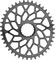 absoluteBLACK Oval 1X Chainring for Easton EC90 SL Direct Mount - black/42 