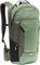 VAUDE Mochila Ledro 12 - willow green/12000 