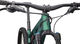 Specialized Turbo Levo SL Comp Alloy 29" / 27,5" E-Mountainbike - satin pine green-forest green/160 mm/29" (VR), 27,5" (HR)/L