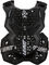 Leatt Chest Protector 1.5 Protective Vest - black