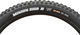 Maxxis Minion DHR II 3C MaxxTerra EXO WT TR 27,5+ Faltreifen - schwarz/27.5 "/66 mm/66-584/2.6 "