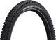 Maxxis Minion DHF SuperTacky Downhill 26" Drahtreifen - schwarz/26x2,5