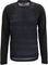 ION Scrub L/S Jersey Modell 2023 - black/M