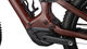 Specialized Turbo Levo Pro Carbon 29" / 27,5" E-Mountainbike - gloss rusted red-satin redwood/160 mm/29"/L