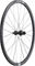 DT Swiss A 1800 SPLINE 30 Disc Center Lock 28" Laufradsatz - schwarz/142 mm/100 mm/28"/Shimano Road/100 mm/Shimano Road/100 mm/142 mm