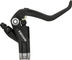 Magura HS 33 R Rim Brake Set - black/2 finger