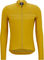 Endura Pro SL L/S II Trikot - mustard/M