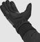 GripGrab Ride 2 Windproof Winter Ganzfinger-Handschuhe - black/M