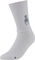 FINGERSCROSSED Calcetines Aero - logo-white/39-42