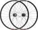 DT Swiss FR 1500 Classic 30 Super Boost 6-Bolt Disc 27.5" Wheelset - black/Boost/157 mm/110 mm/Super Boost/27.5" (650B)/110 mm/110 mm/157 mm/Shimano MTB