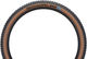 Schwalbe Wicked Will Evolution ADDIX SpeedGrip Super Ground 29" Faltreifen - schwarz-bronze skin/29 "/62 mm/62-622/2.4 "