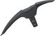 Mudhugger EVO Zip Tie Long Schutzblech - black