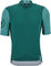 Endura Maillot FS260 S/S wide - emerald green/M