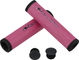 Lizard Skins DSP 30.3 mm Handlebar Grips - pink/130 mm