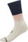 Fox Head Chaussettes 8" Defend Lunar - bone/43 - 47