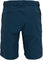 Giro Pantalones cortos de paseo - harbor blue/M