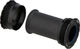 SRAM DUB T47 Bottom Bracket - black/T47 85.5 mm Wide