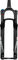 RockShox Reba RL Solo Air 29" Suspension Fork - gloss black/100 mm / 1.5 tapered / 15 x 100