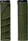 ODI Puños Reflex XL v2.1 Lock-On - army green/135 mm