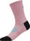 Fox Head 6" Ranger TS57 Socks - pink/39 - 43