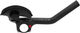 Syntace XXS Aerobars - raceblack