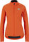 Giro Cascade Stow Insulated Damen Jacke - vermillion/S