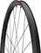 Fulcrum Rapid Red 5 DB Disc Center Lock 28" Wheelset - black/Non Boost/Non Boost/142 mm/100 mm/28"/Shimano Road/100 mm/Shimano Road/100 mm/142 mm