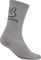 Northwave Sunday Monday Socks - light grey-forest green/40 - 43