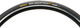 Continental Cubierta plegable Grand Prix GT 28" - negro/25-622 (700x25C)