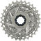 SRAM XG-1250 12-fach Kassette für Rival - silver/10-30