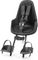 bobike Asiento para niños ONE Mini Front con soporte de montaje - urban black