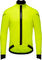 GORE Wear Chaqueta Térmica Spinshift - neon yellow/M