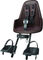 bobike Asiento para niños ONE Mini Front con soporte de montaje - coffee brown