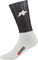 ASSOS RSR Speed Socken - black series/39 - 42