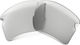 Oakley Verres pour Lunettes Flak 2.0 XL - clear/normal