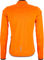 Shimano Chaqueta Windflex - naranja/M