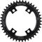 Wolf Tooth Components 107 BCD Kettenblatt für SRAM - black/42 Z