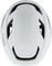 LUMOS Casque Ultra Fly MIPS + Lampe de Casque à LED Firefly - phantom white/54 - 61 cm