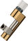 Jtek Engineering Double Control S Brake Cable Splitter Bremszugverteiler - gold-silver