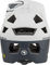 Endura Casco SingleTrack Full Face MIPS - white/55 - 59 cm